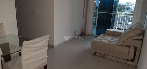 Apartamento Com 3 Quartos Por R$ 215.000 - Jardim Imperial /rj - Ap47409