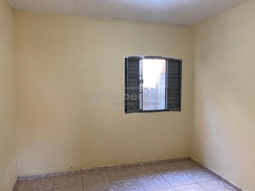 Imagem 15 de 18 de Casa À Venda Em Vila Costa E Silva - Ca012935