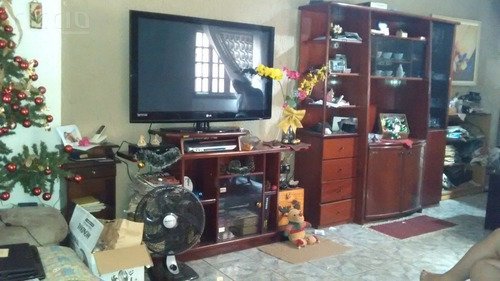 Imagem 2 de 15 de Casa - Jardim Del Rey - Ref: Ri2721 - V-ri2721