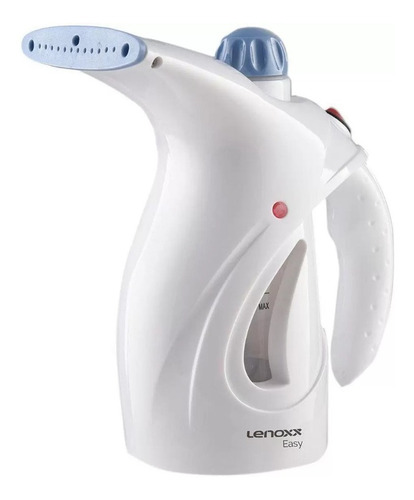 Imagem 5 de 8 de Passadeira A Vapor Portátil Easy Lenoxx Ppv691 - 127v