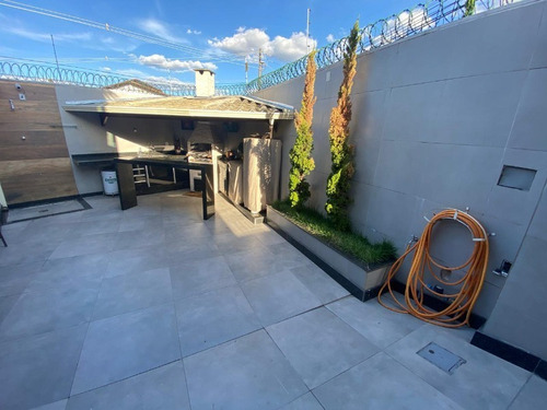 Imagem 13 de 17 de Casa - Ca00300 - 69449025