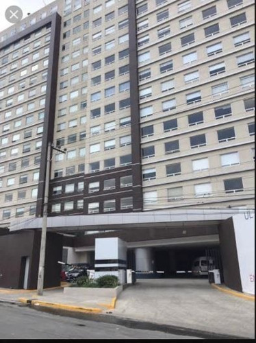 Imagen 14 de 23 de Renta Departamento En Vía Santa Fé, A Unos Pasos De La Iber