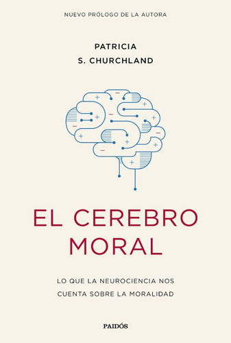 Libro El Cerebro Moral