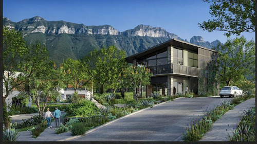 Lote Residencial Cumbres Elite 8vo Sector
