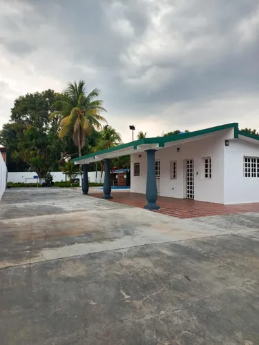 Anm. Parcela En Las Morochas