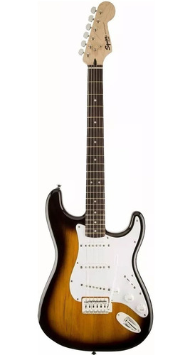 Fender Squier Bullet Guitarra Electrica Stratocaster