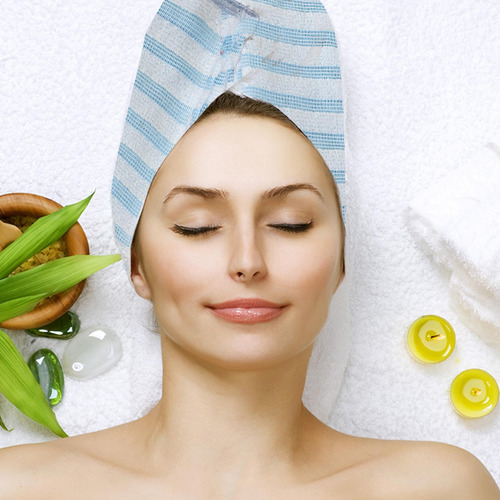 Toalla De Ducha Exfoliante Toalla Exfoliante Para El Cuerpo