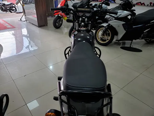 Bajaj Boxer Ct 100 2024