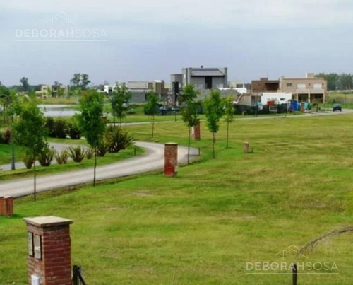 Imagen 3 de 3 de Única Oportunidad Lote Escobar Santa Isabel Ii