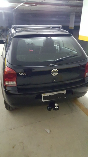 Volkswagen Gol 1.0 Total Flex 3p 2009