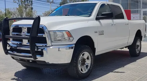 Dodge Ram 2500 Pick-up 2016