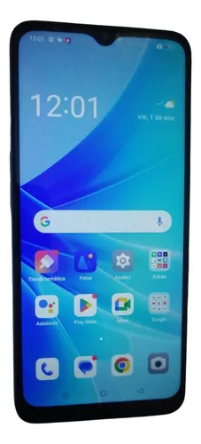 Oppo A57 128gb (Usado)