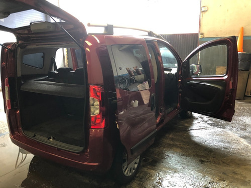 Fiat Qubo 1.4 8v Active 2012 - 92.000 Km - Acepto Permuta!