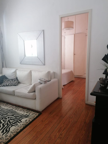 Venta 3 Amb Con Dep Frente Patio Pb Caballito
