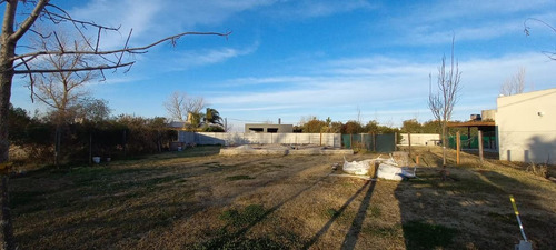 Imagen 6 de 7 de Venta Terreno - Funes Town