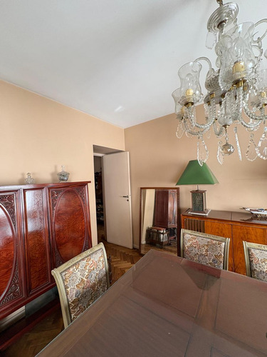 Departamento En Venta - San Nicolás, Caba.