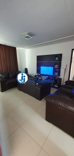 Green Club Ii - Casa Duplex Com 3 Quartos E Com Energia Solar - Ca00999 - 69206850