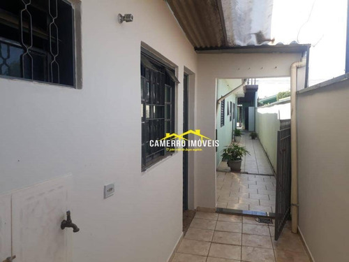 Imagem 14 de 21 de Casa Com 3 Dormitórios À Venda, 100 M² Por R$ 320.000,00 - Jardim Pântano - Santa Bárbara D'oeste/sp - Ca1942