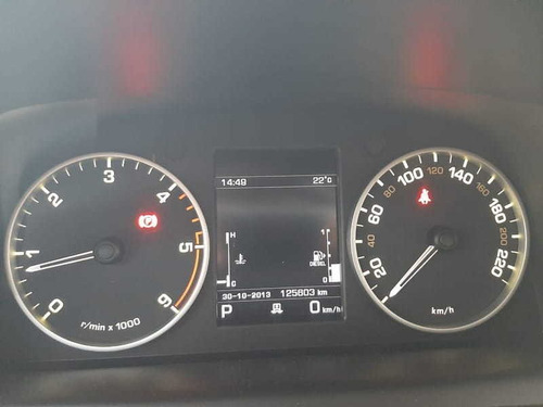 Imagem 15 de 15 de Land Rover Lr Discovery Sdv6 Se