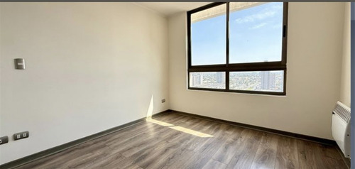 Departamento En Venta De 1 Dorm. En Estación Central