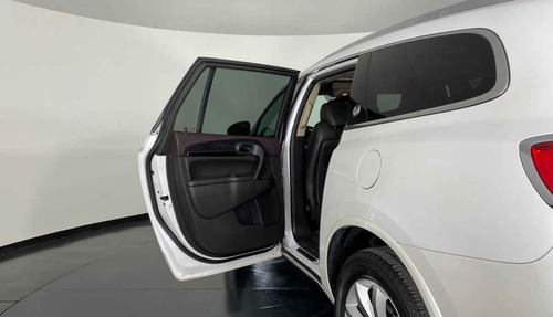 Imagen 15 de 15 de 47868 - Buick Enclave 2016 Con Garantía