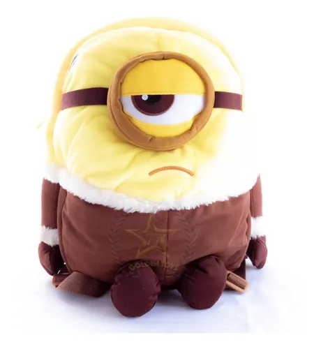 Peluche minion 1 metro hotsell