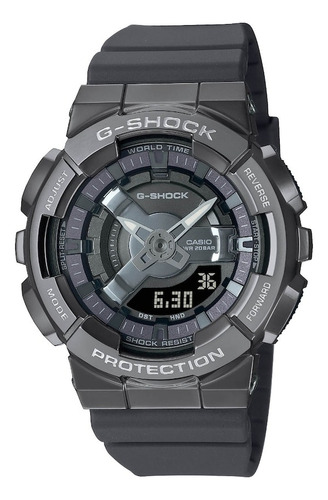 Reloj G-shock Gm-s110b-8acr