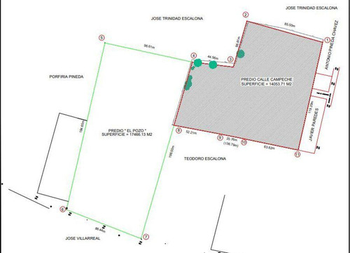 Terreno En Venta , Excelente Oportunidad De Inversion