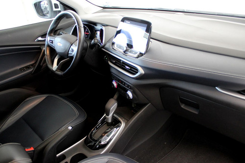 Chevrolet Tracker 1.2 Premier At