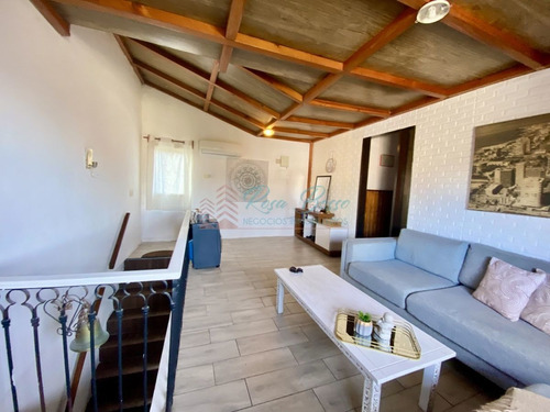 Imagen 15 de 16 de Apartamento En Punta Del Este, Aidy Grill