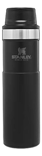 Taza De Viaje Stanley Classic Trigger Action De 20 Oz, A Pru