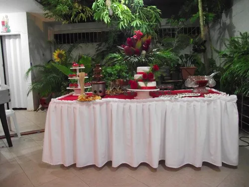 Mesa, Meson Festejos (Usado)