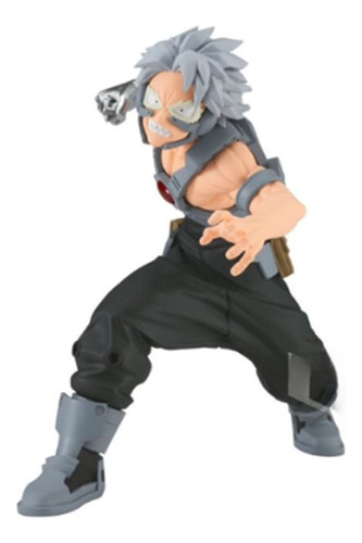 Figura Coleccionable My Hero Academia The Amazing Heroes V34