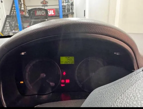 Hyundai Web Gls 1600 Modelo 2009