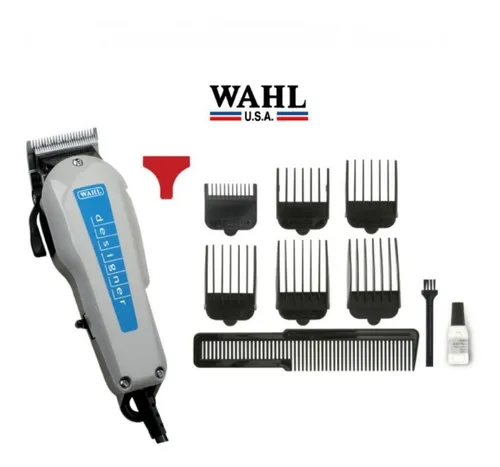 Wahl designer mercadolibre sales