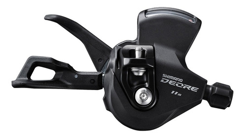 Shifter Derecho Shimano Deore M5100-r I Spec Ev 11v C/ Visor