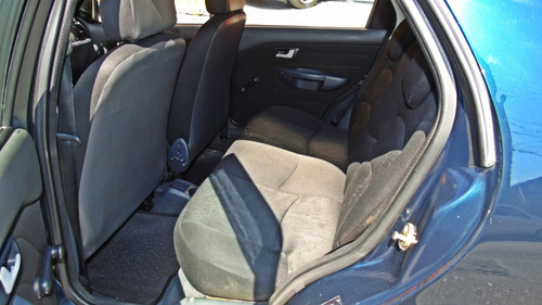 Palio 2006 1.4 Elx Flex 5p