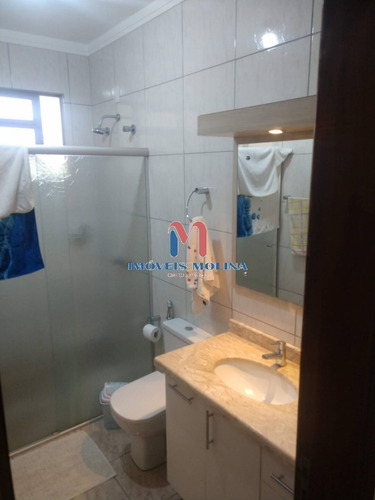 Imagem 8 de 15 de Casa Térrea Marialva B. Centro 223m² - 92744