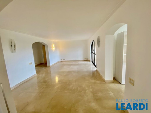 Imagem 3 de 15 de Apartamento - Alto De Pinheiros - Sp - 630758