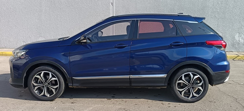 BAIC X55 1.5 Turbo Comfortable Mt