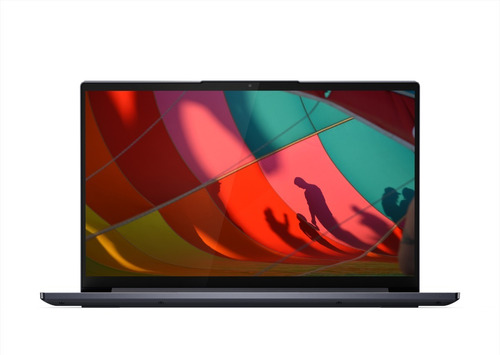 Imagen 1 de 9 de Notebook Lenovo Yoga Slim 7 14' I5 256 Gb Ssd 8 Gb W10 Amv