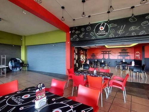 Venta De Local Comercial, Cc Brisas Del Valle, El Remanso Rp