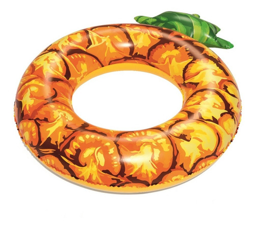 Inflable Sandia Anana Bestway Verano Fruta Pileta 36121 Full