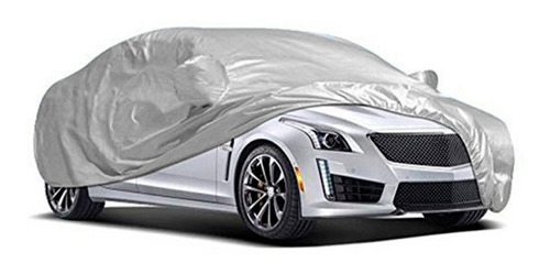 Carpa Cubre Auto Suzuki Swift Ga Hb
