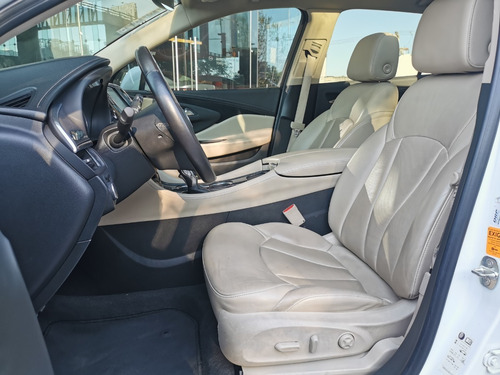 Imagen 9 de 15 de Buick Envision Cxl 7515