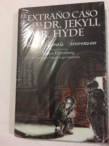 El Extraño Caso Del Dr. Jekyll Y Mr. Hyde :