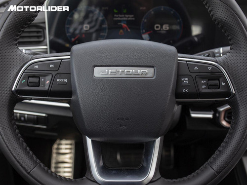Imagen 19 de 25 de Jetour X70 Plus 1.5t At Extra Full | Permuta / Financia