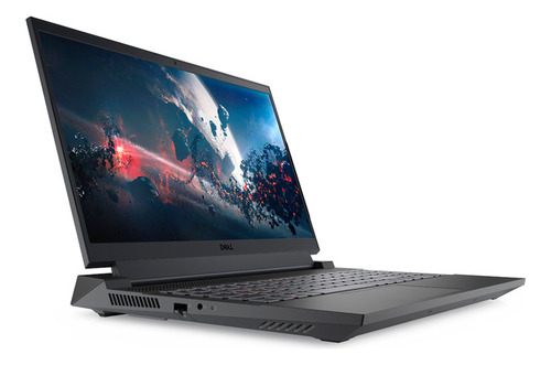 Notebook Core i5-13450HX Dell 5530 8gb 512gb 15.6 Rtx3050 W11 cor preta