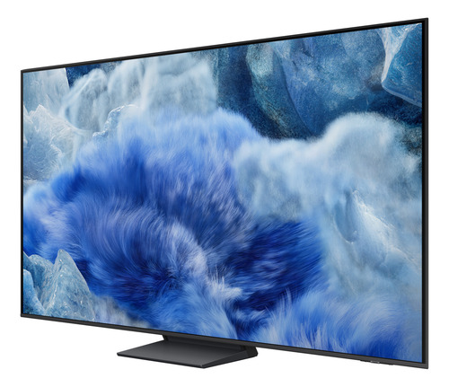 Samsung 55 Qled Q8f Vision Ai Smart Tv (2025)