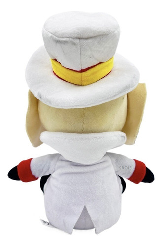 Mr Sroje Nuevos Peluches Hotel Hazbin